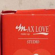 Lip Tint Maxlove 3em1: Cor, Hidratação e Proteção para Lábios Perfeitos - imagem 1
