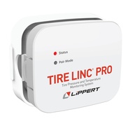 Lippert Tire LINC PRO TPMS: Monitore Pneus do seu RV com Segurança e Inteligência - imagem 1