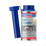 LIQUI MOLY DFI CLEANER 120ML - imagem 1
