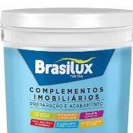 Liqui-Brilho Brasilux: Acabamento Brilhante e Durável - imagem 1