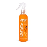 Cera Líquida de Carnaúba Tipo 1 Spray Nano Liquid 500ml - Brilho e Proteção Duradouros para Seu Carro - imagem 1