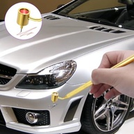 Canetas Aplicadoras de Tinta Líquida 0,5mm e 0,7mm - Precisão Profissional para Reparos e Desenhos - imagem 3