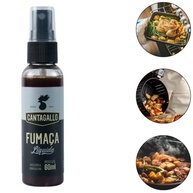 Fumaça Líquida CantaGallo 60ml - imagem 2