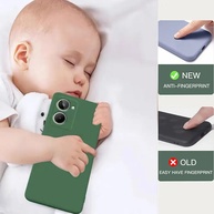 Capinha Líquida Realme: Proteção e Estilo! - imagem 3