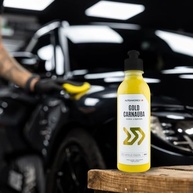 Cera Líquida Abrilhantadora Carnaúba Automotiva Autoamerica - imagem 5