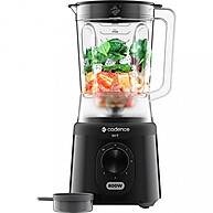 Liquidificador Cadence Hit 800W: Sua Cozinha Turbinada! - imagem 1