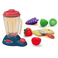 Liquidificador Creative Fun Com Frutinhas - Diversão Garantida! - imagem 1