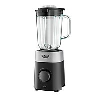 Liquidificador Dako 1200W: Potência e Vidro! - imagem 1