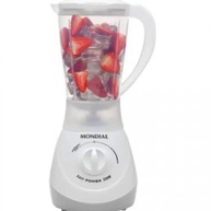 Liquidificador Mondial L-550: Potência e Praticidade - imagem 1