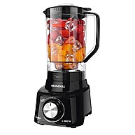 Liquidificador Mondial L-900: Potência e Praticidade - imagem 1