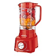 Liquidificador Mondial L-900 Turbo: Potência e Praticidade - imagem 1