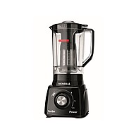 Liquidificador Mondial L99FB 500W: Potência e Praticidade - imagem 1