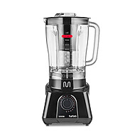 Liquidificador Turbo 1200W: Potência e Praticidade - imagem 1