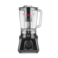 Liquidificador Turbo 1200W: Potência e Versatilidade - imagem 1