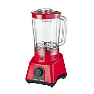 Liquidificador Turbo 900W: Mais Sabor e Praticidade! - imagem 1