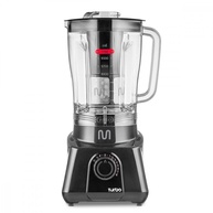 Liquidificador Turbo Multi 1100W: Potência e Versatilidade - imagem 1