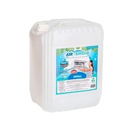 Air Shield Higienizador Bactericida para Ar Condicionado - Líquido 20L - Elimine Bactérias e Odores - imagem 4