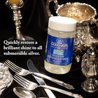 Goddard's Molho líquido Silver Care - 4,5 litros - imagem 3
