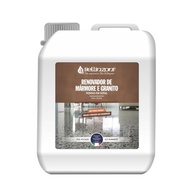 Renovador de Mármore e Granito BZ Líquido - Brilho e Proteção para Superfícies de Luxo - 1L - imagem 2