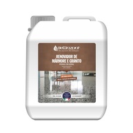Renovador de Mármore e Granito BZ Líquido - Brilho e Proteção para Superfícies de Luxo - 1L - imagem 1