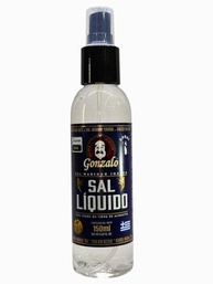 Sal Marinho Liquido Spray Gonzalo 150ml - imagem 2