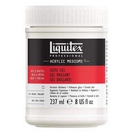 Gel Médium Liquitex 237ml Gloss 5708 - imagem 2