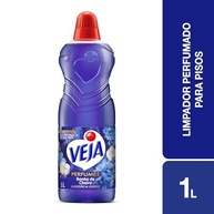Limpador Perfumado Veja Lírio do Nilo 1L - Fragrância Sofisticada com Duração de Até 24h - imagem 3