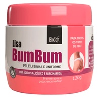 Lisa Bumbum: Hidratação e Pele Renovada - imagem 1