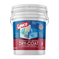 Lanco 14 litros. Tinta de impermeabilização de alvenaria lisa para interior e exterior de acrílico pastel branco pastel DC480-2 - imagem 1