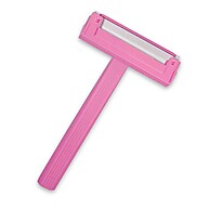 Lady Shaver Leve: 5 Aparelhos, Pele Lisa! - imagem 2