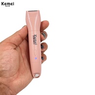 Kemei 1916: Depilador 4 em 1 para Pele Lisa - imagem 2