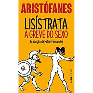 Lisístrata: A Greve do Sexo – Uma Obra-Prima da Comédia Grega - imagem 1