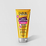 Liso Arrasador DaBelle: Cabelos Lisos e Sem Frizz! - imagem 1