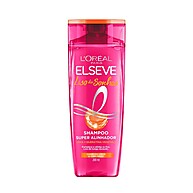 Liso dos Sonhos: Shampoo Alinhador L'Oréal 200ml - imagem 1