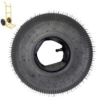 Pneu Liso 4.10/3.50-4 com Câmara para Carrinhos de Carga e Mão - Durabilidade e Desempenho - imagem 2