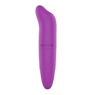 Golfinho Liso: Prazer Intenso e Discreto 🐬 - imagem 3