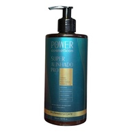 Liso Intenso Power Cosméticos: Sem Formal, Super Alinhado! - imagem 1