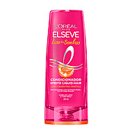 Elseve Liso dos Sonhos: Kit Botox para Cabelos Lisos - imagem 2