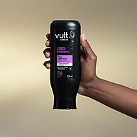 Vult Liso Profundo: Condicionador para Cabelos Lisos - imagem 2