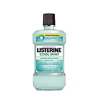 Listerine Cool Mint: Boca Limpa e Fresca! - imagem 1