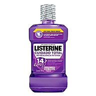 Listerine Cuidado Total: 14 Benefícios Bucais - imagem 1