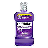 Listerine Cuidado Total: Proteção Bucal 24h - imagem 1