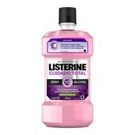 Listerine Cuidado Total Zero Álcool 500ml: Proteção Bucal Completa - imagem 1