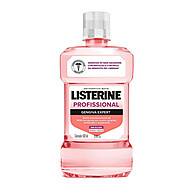 Listerine Gengiva Expert: Saúde Bucal Completa - imagem 1