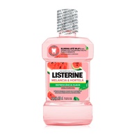 Listerine Melancia e Hortelã: Proteção Bucal Refrescante - imagem 1
