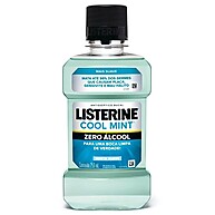 Listerine Zero Álcool: Proteção Bucal 24h! - imagem 1