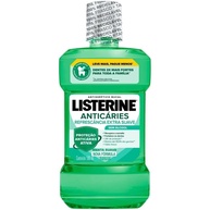 Listerine Zero Álcool: Proteja Seus Dentes! - imagem 1