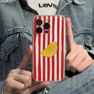 Capinha iPhone Listrada: Estilo e Proteção! - imagem 2