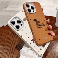 Capinha Samsung: Listras e Bolinhas 🌟 - imagem 2