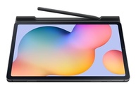 Tablet Samsung Galaxy Tab S6 Lite (2024), 64GB, 4GB RAM, Tela Imersiva de 10.4', Câmera Traseira 8MP, Câmera frontal de 5MP, Wifi, Android 14 - imagem 3